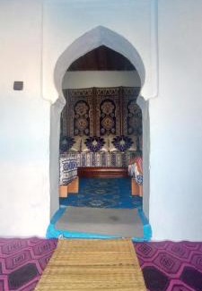 Anjra Casa | الرملة أنجرة