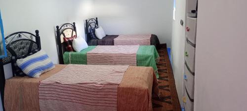 Anjra Casa | الرملة أنجرة