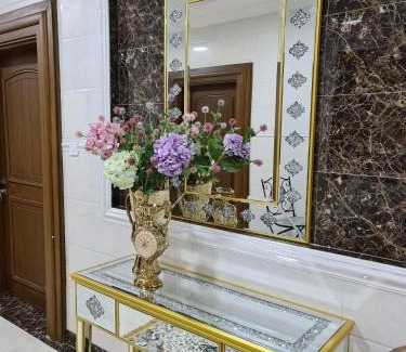 Salalah Apartamento | العربي للشقق المفروشة