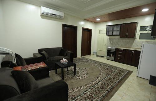 Dammam Apartamento | العييري للشقق المخدومة الدمام 8