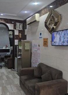 Al Baha Cabina | العييري للوحدات المفروشة الباحة3