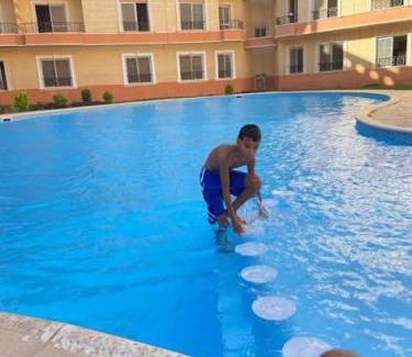 Hurghada Apartamento | الغردقه البحر الاحمر