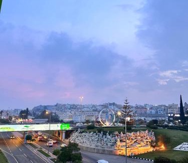 Abha Apartamento | الفؤاد العربي