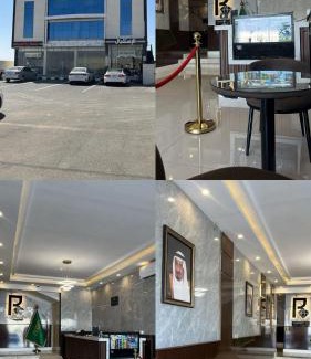 Saudi Arabia Apartamento | الماسة الروز للشقق المخدومة
