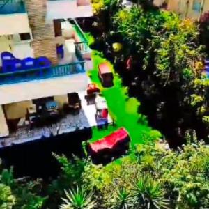 Al-Muntazah Apartamento | المعمورة الشاطئ