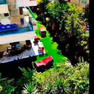 Al-Muntazah Apartamento | المعمورة الشاطئ