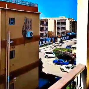 Al-Muntazah Apartamento | المعمورة الشاطئ