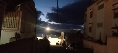 Mehdya Casa | المهدية