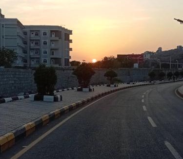 Taiz Apartamento | اليمن