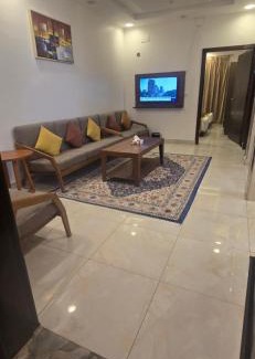 Khamis Mushait Apartamento | امواج الشرق للشقق المخدومه