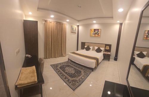 Khamis Mushait Apartamento | امواج الشرق للشقق المخدومه