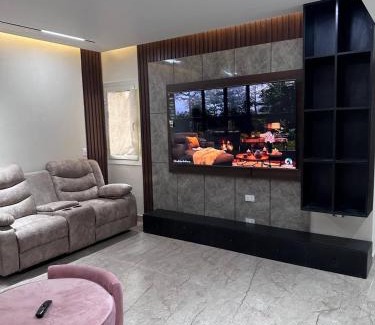 New Burj al-'Arab City Apartamento | برج العرب الجديدة