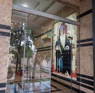 Salalah Apartamento | برج رويال للشقق الفندقيه