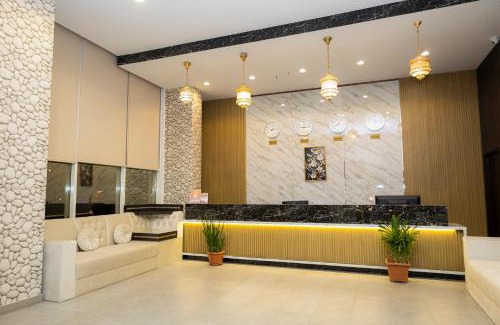 Salalah Apartamento | برج رويال للشقق الفندقيه