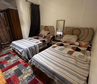 El Alamein Apartamento | بلو فالي الساحل شاليه أرضي بجاردن العلمين northcoast