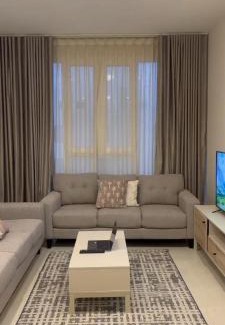 Mirbat Apartamento | بناية الكورنيش