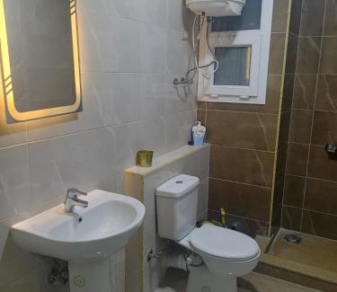 Borg el Arab Chalet De Esquí | بورتو الجولف