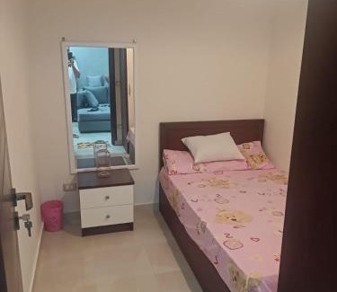 Borg el Arab Chalet De Esquí | بورتو الجولف