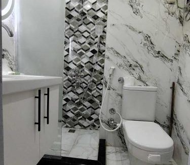 Al Alamayn Apartamento | بورتو جولف