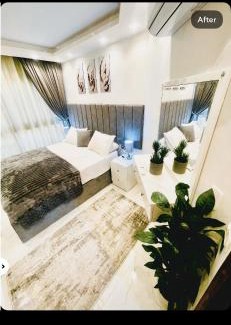 Al-Manasrah Apartamento | بورتو سعيد فندق وشقق مميزة