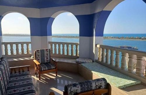 Marina El Alamein Apartamento | بورتو مارينا الساحل الشمالي