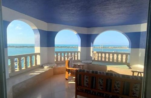 Marina El Alamein Apartamento | بورتو مارينا الساحل الشمالي