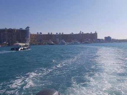 Marina El Alamein Chalet De Esquí | بورتو مارينا من المالك مباشرة الساحل الشمالي Porto Marina NorthCoast