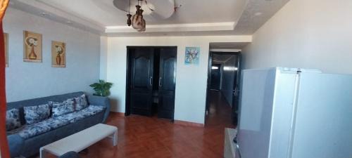 Marina El Alamein Apartamento | بورتو مارينا Sea & Pool View