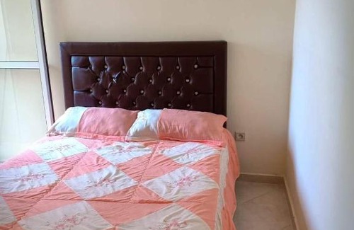 Bouznika Apartamento | بوزنيقة ديار الضحى