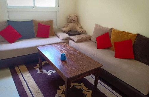 Bouznika Apartamento | بوزنيقة ديار الضحى