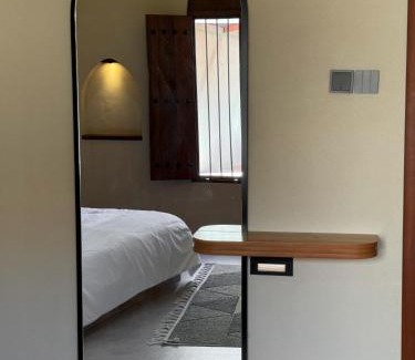 Nizwa Villa | بيت أرض الثراء Rich Land House