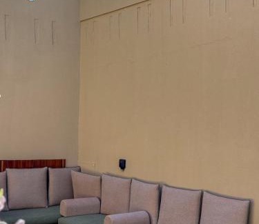 Nizwa Villa | بيت أرض الثراء Rich Land House