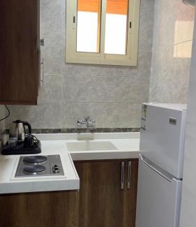Nejran Apartamento | بيت خزامى للشقق الفندقية المخدومة