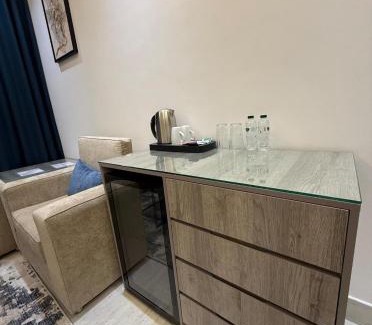 Mizail Apartamento | تاور ام للشقق المخدومه