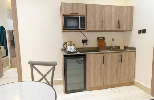 Mizail Apartamento | تاور ام للشقق المخدومه