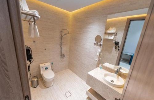 Mizail Apartamento | تاور ام للشقق المخدومه