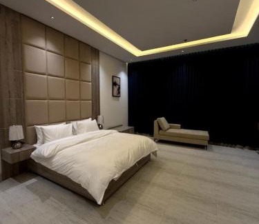 Mizail Apartamento | تاور ام للشقق المخدومه