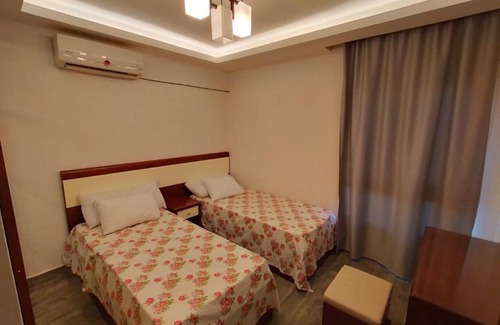 Borg el Arab Villa | تاون هاوس