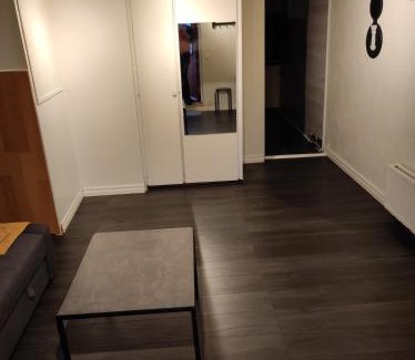 Gothenburg Apartamento | تمتع باجازه هادئه وممتعه.