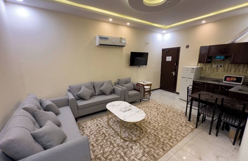 Ha'il Apartamento | تميُّز الاقامة للشقق المخدومة Tamyoz Aqama for Serviced Apartments