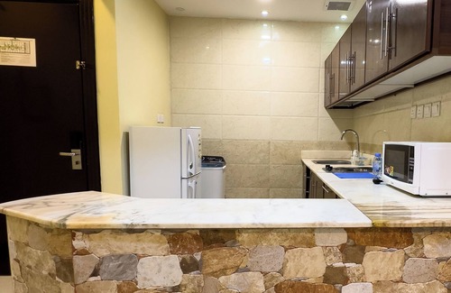 Ha'il Apartamento | تميُّز الاقامة للشقق المخدومة Tamyoz Aqama for Serviced Apartments