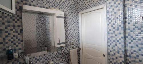 Akouda Apartamento | تونس سوسة شط مريم