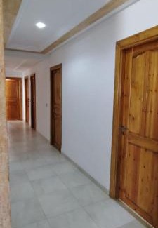 Akouda Apartamento | تونس سوسة شط مريم