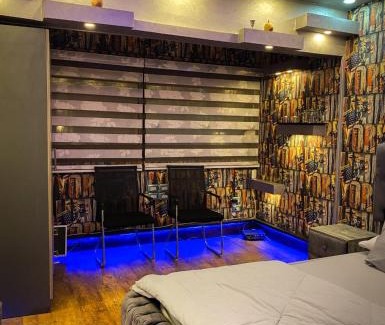 Heliopolis Apartamento | جراند ماجيك سويت