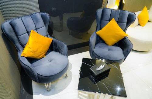 Riyadh Apartamento | جلف ستار للشقق المخدومة GULF STAR APARTMENTs