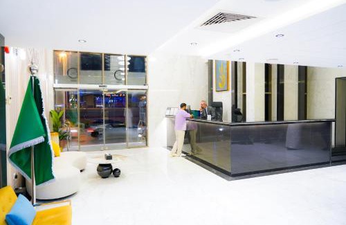 Riyadh Apartamento | جلف ستار للشقق المخدومة GULF STAR APARTMENTs
