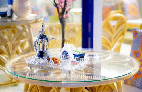Riyadh Apartamento | جلف ستار للشقق المخدومة GULF STAR APARTMENTs