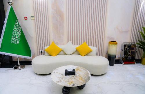 Riyadh Apartamento | جلف ستار للشقق المخدومة GULF STAR APARTMENTs