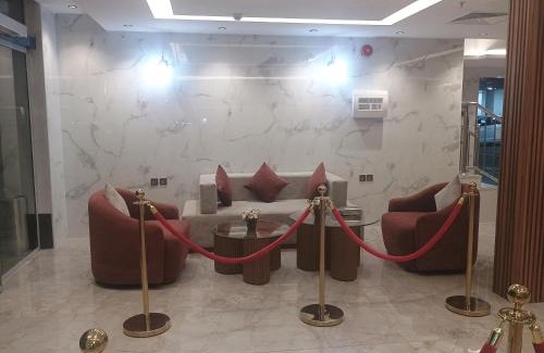 Abha Hotel | جمست للشقق المخدومة