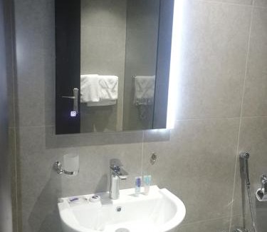 Abha Hotel | جمست للشقق المخدومة